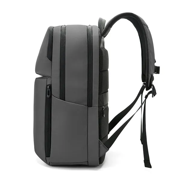 کیف کوله پشتی لپ تاپ بنج 3065 کیف کوله پشتی لپ تاپ اورجینال بنج BANGE 3065 - تصویر 35