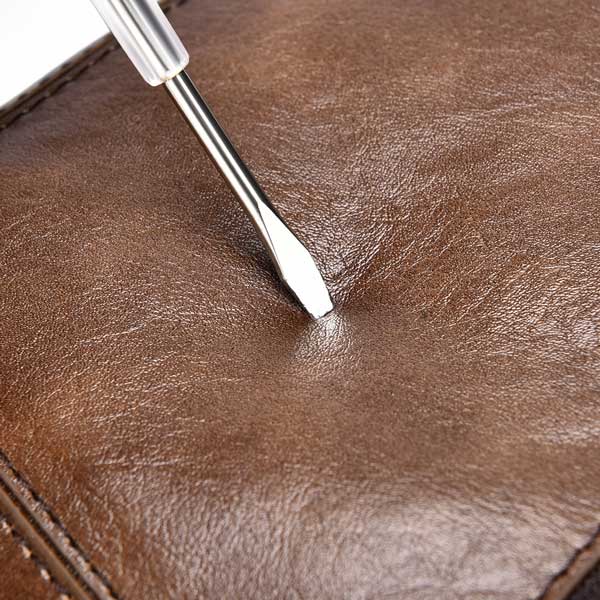 کیف دستی و دوشی مردانه ویسیر D523