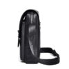 کیف دوشی مردانه چرم ویسیر D266