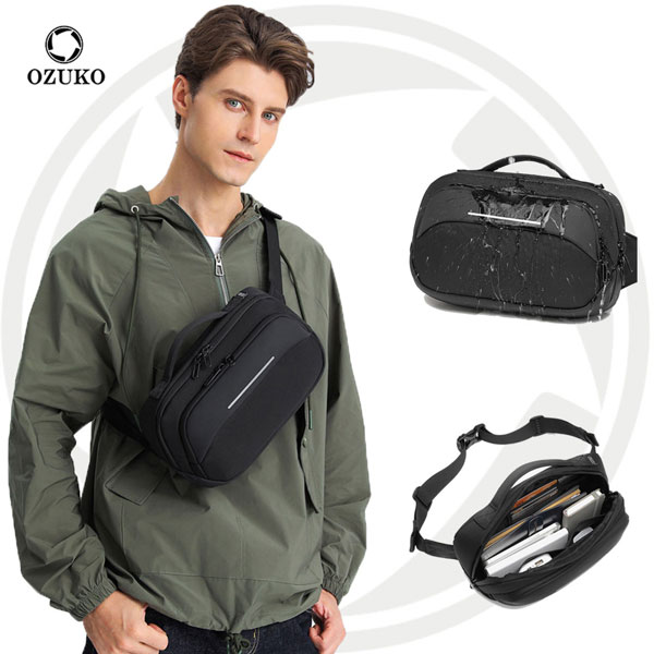 کیف کمری اوزوکو 9551