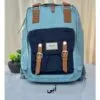 کیف کوله پشتی هیماواری 188L کیف کوله پشتی اورجینال هیماواری HIMAWARI 188L - تصویر 47