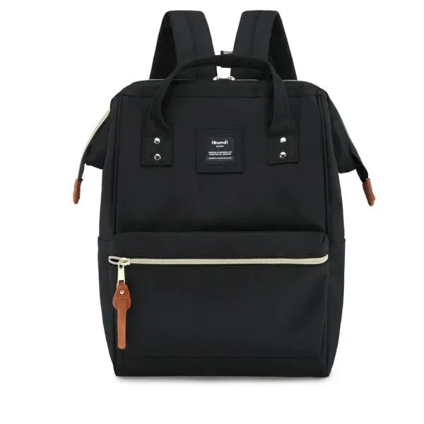 کیف کوله پشتی دخترانه هیماواری 9001 کیف کوله پشتی دخترانه اورجینال هیماواری HIMAWARI 9001 - تصویر 25