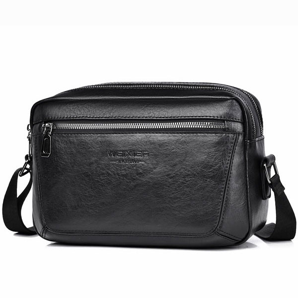 کیف دستی و دوشی مردانه ویسیر D523