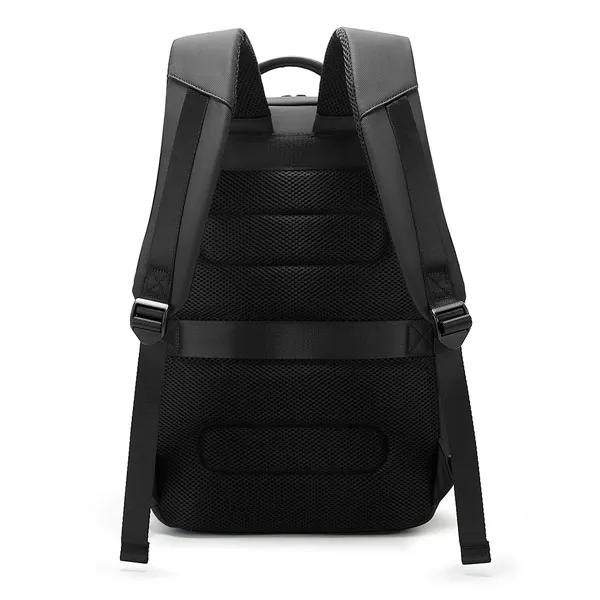 کیف کوله پشتی لپ تاپ اورجینال بنج BANGE 8013 - تصویر 25