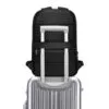 کیف کوله پشتی لپ تاپ 17اینچی اورجینال بنج BANGE 77115D - تصویر 26