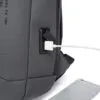 کیف و کوله پشتی لپ تاپ 15.6 ضد سرقت بنج 22188 کیف و کوله پشتی لپ تاپ 15.6 ضد سرقت اورجینال بنج BANGE 22188 - تصویر 26
