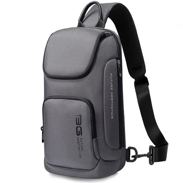 کیف کراس بادی اورجینال بنج BANGE 7565 - تصویر 26