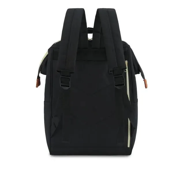 کیف کوله پشتی دخترانه هیماواری 9001 کیف کوله پشتی دخترانه اورجینال هیماواری HIMAWARI 9001 - تصویر 26