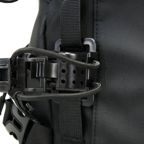 کیف کوله پشتی کوهنوردی و لپتاپ بنج FW-230
