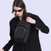 کیف کراس بادی اورجینال بنج BANGE 7718 - تصویر 28