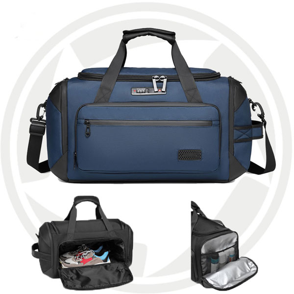کیف و ساک ورزشی ضدسرقت اوزوکو 9709 کیف و ساک ورزشی ضدسرقت اوزوکو 9709