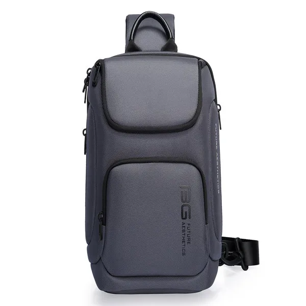 کیف کراس بادی اورجینال بنج BANGE 7565 - تصویر 27