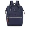 کیف کوله پشتی دخترانه هیماواری 9001 کیف کوله پشتی دخترانه اورجینال هیماواری HIMAWARI 9001 - تصویر 28