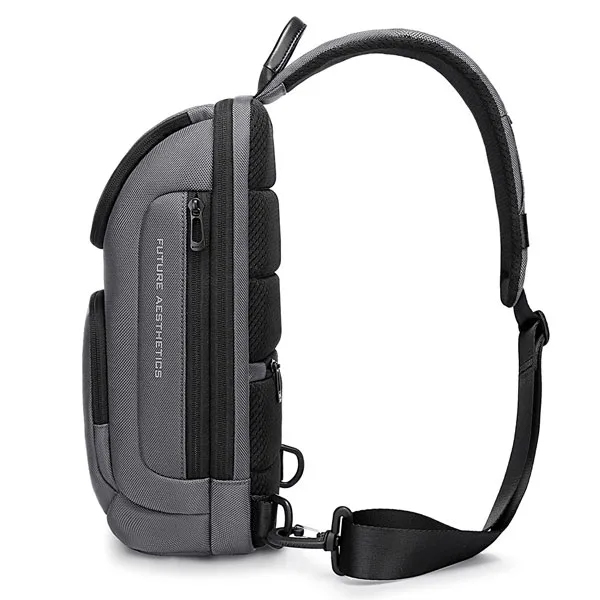 کیف کراس بادی اورجینال بنج BANGE 7565 - تصویر 28