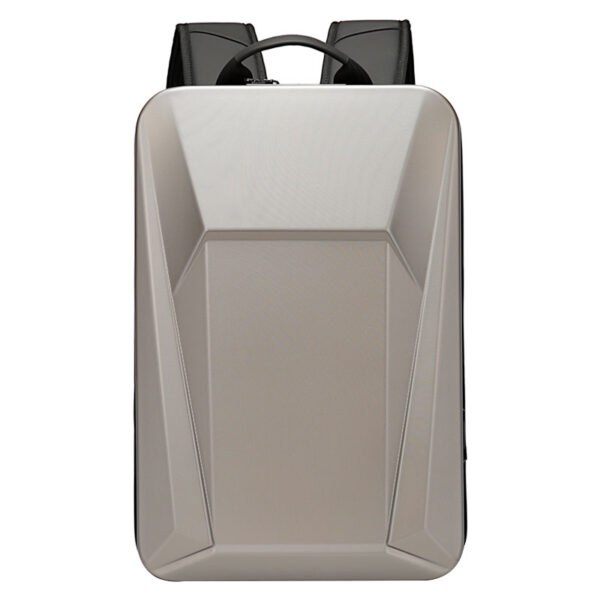 کیف کوله پشتی لپ تاپ 15.6 اینچ ضد سرقت بنج 7682