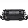کیف دوشی چرم مردانه ویسیر D800 کیف دوشی چرم مردانه اورجینال ویسیر WEIXIER D800 - تصویر 28