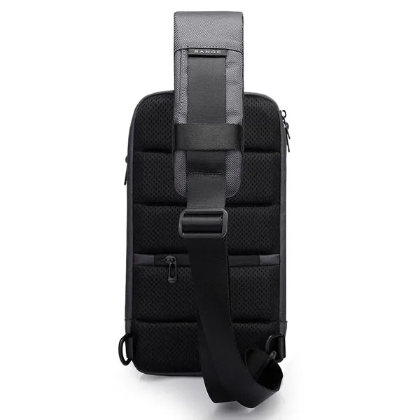 کیف کراس بادی اورجینال بنج BANGE 7565 - تصویر 29