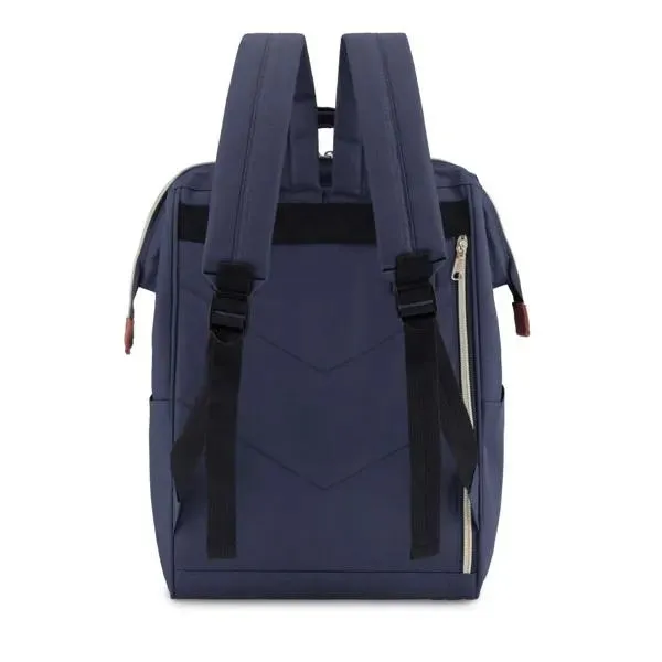 کیف کوله پشتی دخترانه هیماواری 9001 کیف کوله پشتی دخترانه اورجینال هیماواری HIMAWARI 9001 - تصویر 29