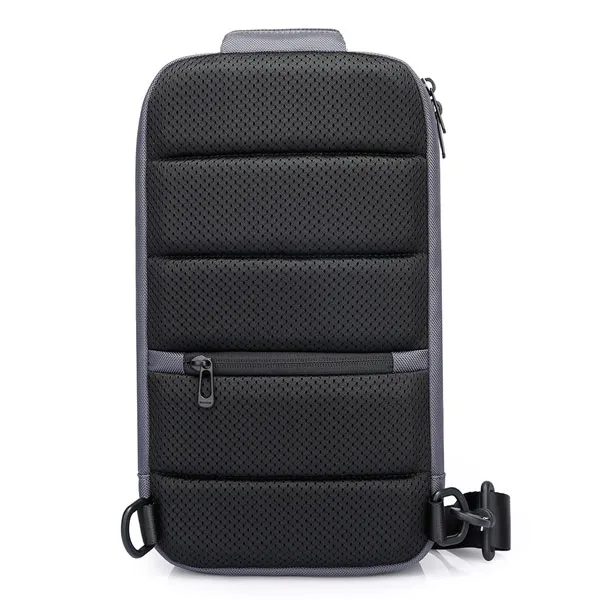 کیف کراس بادی اورجینال بنج BANGE 7565 - تصویر 30