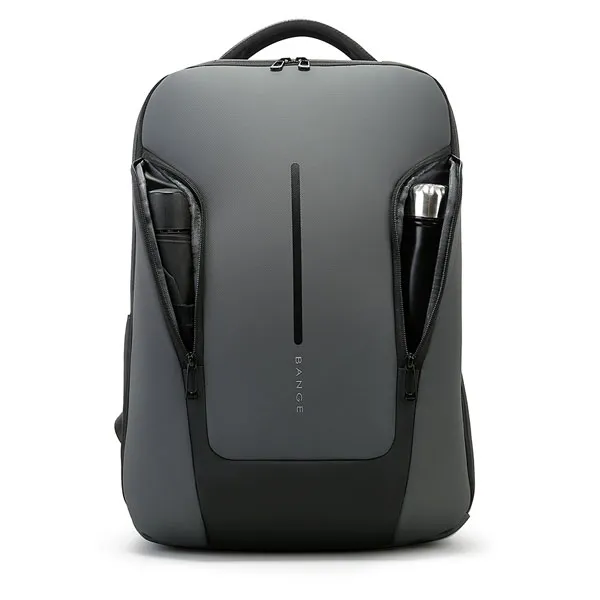 کیف کوله پشتی لپ تاپ اورجینال بنج BANGE 8013 - تصویر 30