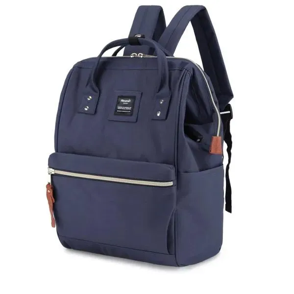 کیف کوله پشتی دخترانه هیماواری 9001 کیف کوله پشتی دخترانه اورجینال هیماواری HIMAWARI 9001 - تصویر 30