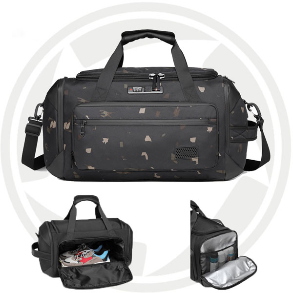 کیف و ساک ورزشی ضدسرقت اوزوکو 9709 کیف و ساک ورزشی ضدسرقت اوزوکو 9709