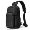 کیف کراس بادی اورجینال بنج BANGE 7718 - تصویر 32