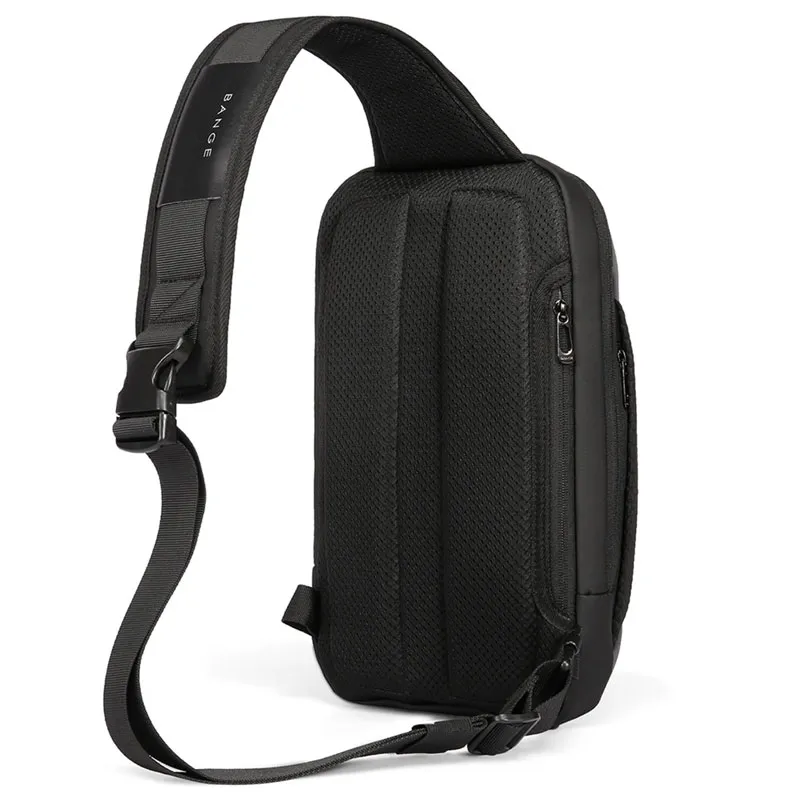 کیف بادی بگ وارداتی اورجینال بنج BANGE 7721 - تصویر 32