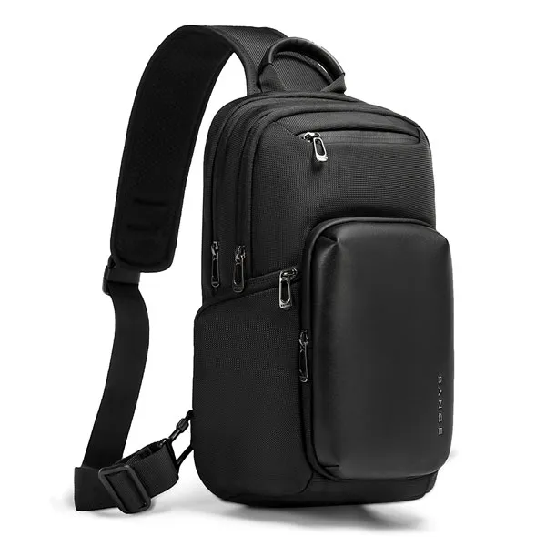 کیف کراس بادی اورجینال بنج BANGE 7718 - تصویر 33