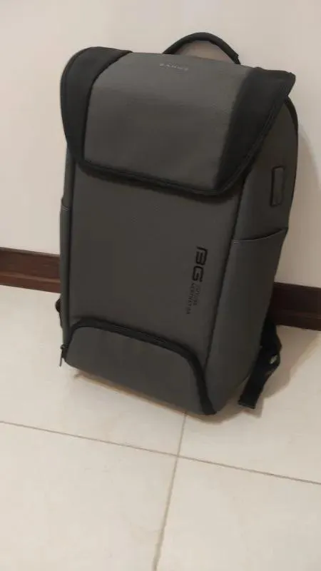 کیف و کوله پشتی لپ تاپ 15.6 اینج بنج 7276 کیف و کوله پشتی لپ تاپ 15.6 اینج اورجینال بنج BANGE 7276 - تصویر 35