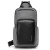 کیف کراس بادی اورجینال بنج BANGE 7718 - تصویر 36