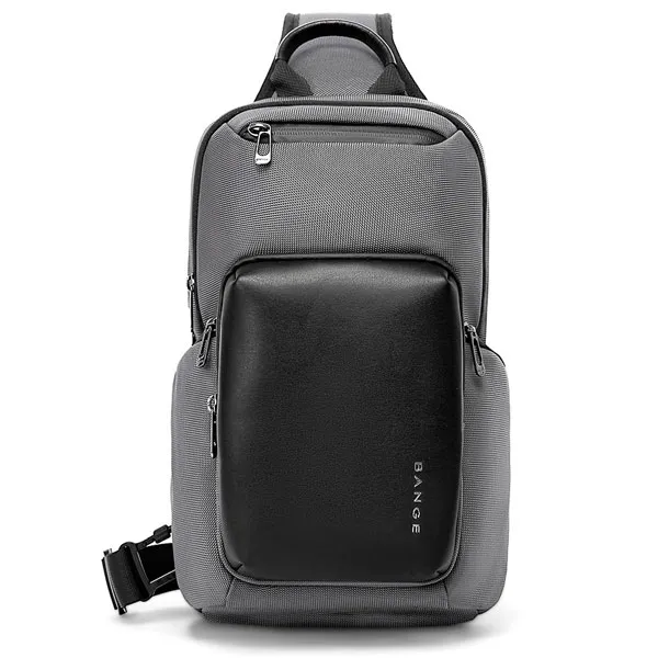 کیف کراس بادی اورجینال بنج BANGE 7718 - تصویر 36