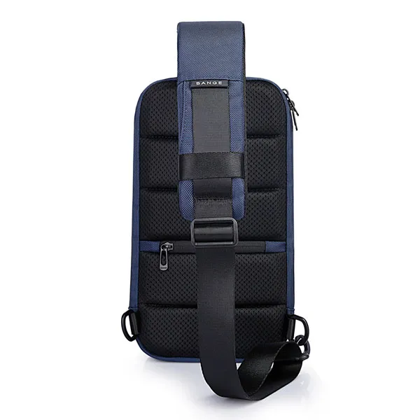 کیف کراس بادی اورجینال بنج BANGE 7565 - تصویر 35