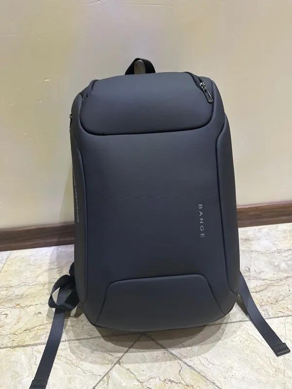 کیف کوله پشتی لپ تاپ 15.6 اینچ بنج 7802