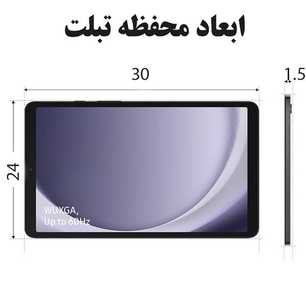 کیف دوربین اورجینال و کوله پشتی لپ تاپ بنج 7277-15