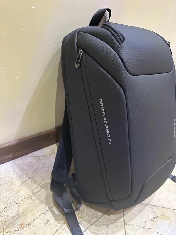 کیف کوله پشتی لپ تاپ 15.6 اینچ بنج 7802