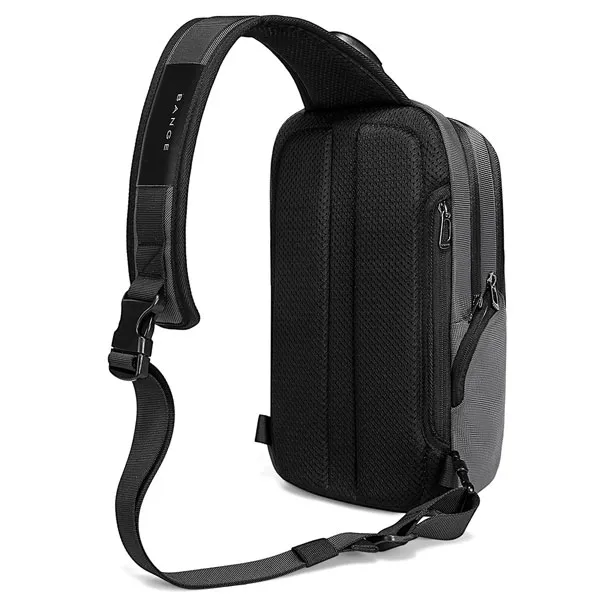 کیف کراس بادی اورجینال بنج BANGE 7718 - تصویر 39