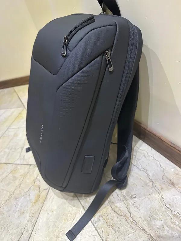 کیف کوله پشتی لپ تاپ 15.6 اینچ بنج 7802