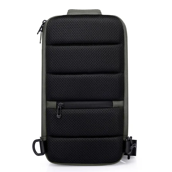 کیف کراس بادی اورجینال بنج BANGE 7565 - تصویر 39