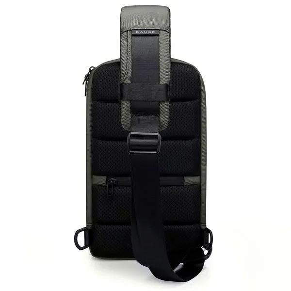 کیف کراس بادی اورجینال بنج BANGE 7565 - تصویر 40