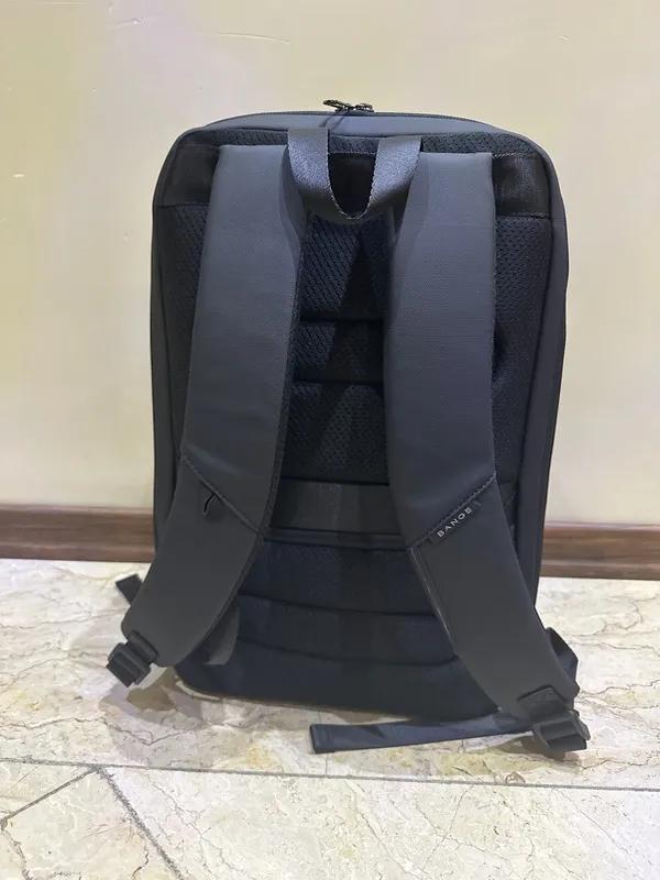 کیف کوله پشتی لپ تاپ 15.6 اینچ بنج 7802