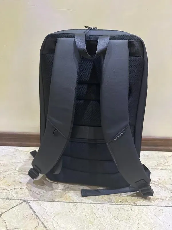 کیف کوله پشتی لپ تاپ 15.6 اینچ بنج 7802 کیف کوله پشتی لپ تاپ 15.6 اینچ اورجینال بنج BANGE 7802 - تصویر 41