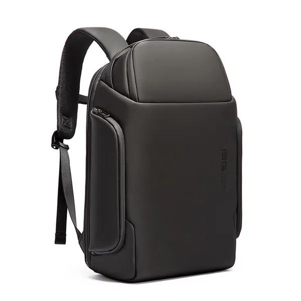 کیف دوربین اورجینال و کوله پشتی لپ تاپ بنج 7277-15