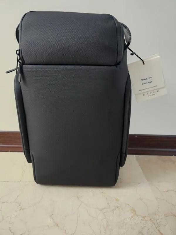 کیف کوله پشتی لپ تاپ 15.6 اینچ بنج 7277