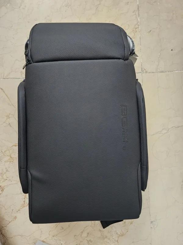 کیف کوله پشتی لپ تاپ 15.6 اینچ بنج 7277