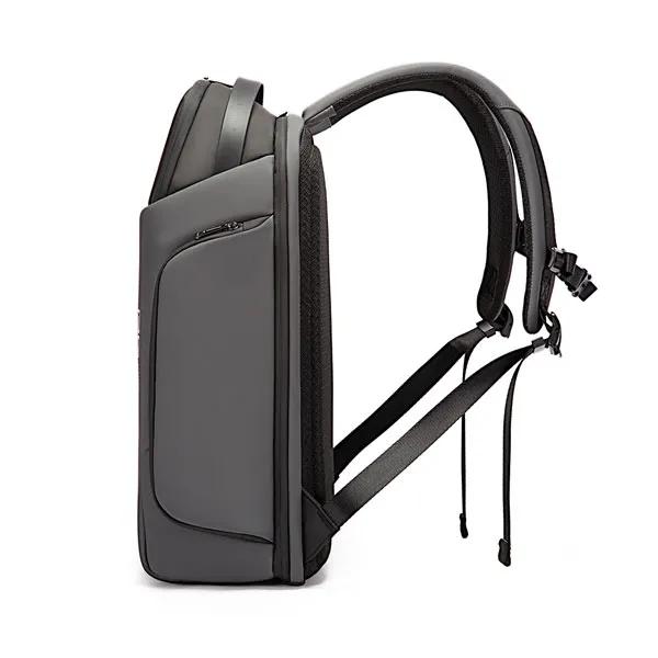کیف دوربین اورجینال و کوله پشتی لپ تاپ بنج 7277-15