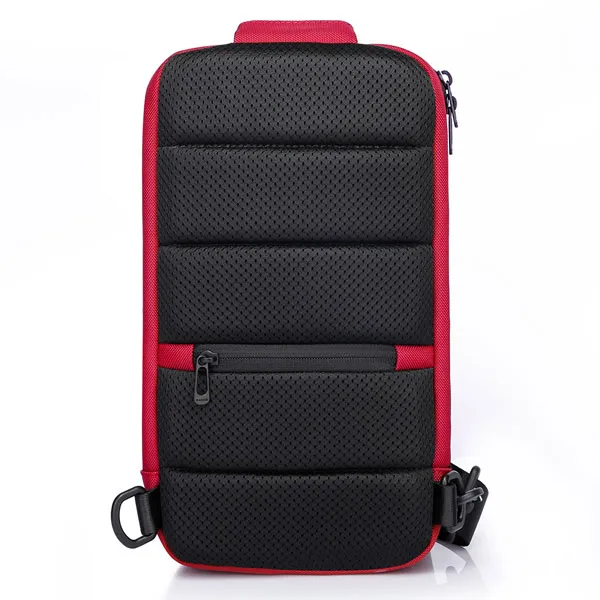 کیف کراس بادی اورجینال بنج BANGE 7565 - تصویر 45
