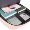 کیف کوله پشتی مسافرتی بنج 2892 کیف کوله پشتی مسافرتی اورجینال بنج BANGE 2892 - تصویر 18
