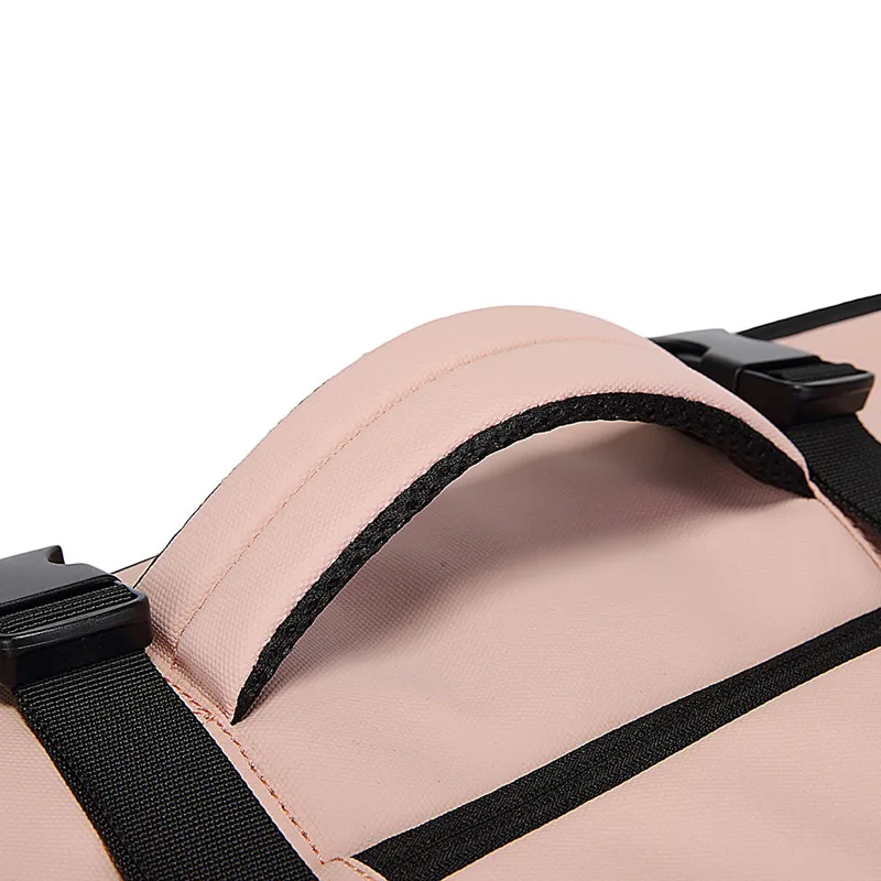 کیف کوله پشتی مسافرتی بنج 2892 کیف کوله پشتی مسافرتی اورجینال بنج BANGE 2892 - تصویر 20