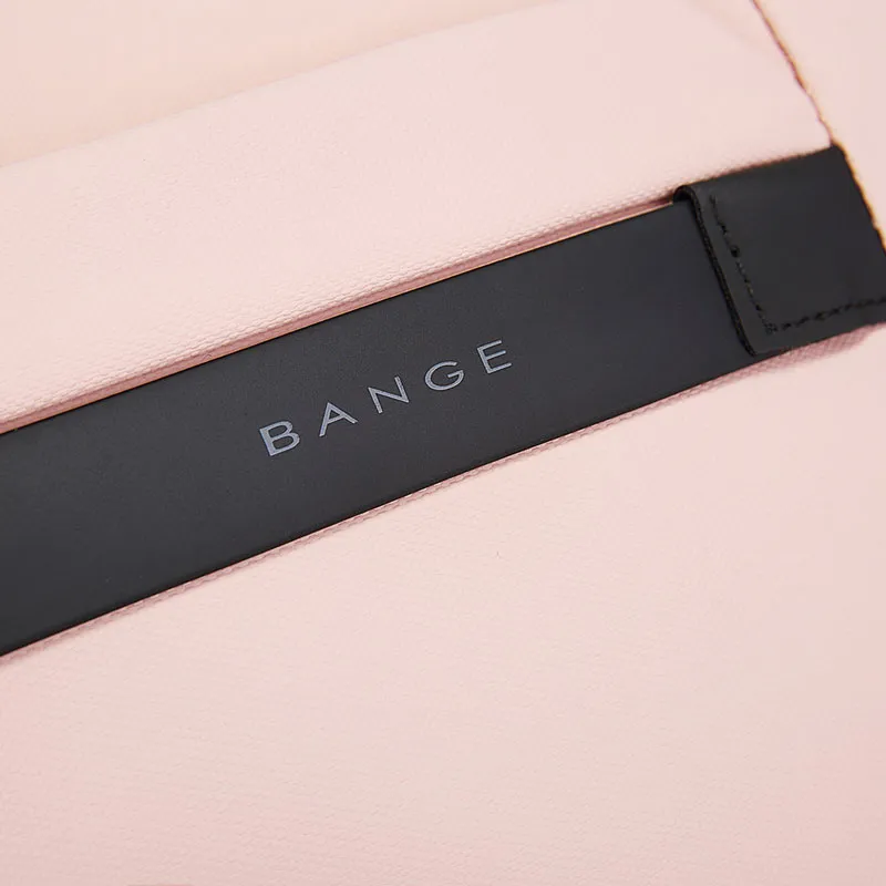 کیف کوله پشتی مسافرتی بنج 2892 کیف کوله پشتی مسافرتی اورجینال بنج BANGE 2892 - تصویر 23